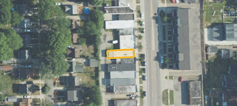 3307 Hilton Rd