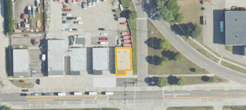 1461 10th Mile Rd