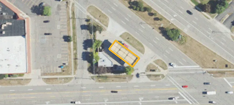 29009 Northwestern Hwy