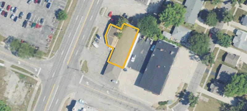 1420 Custer Dr