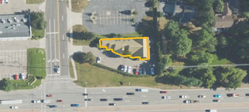 2445 Franklin Rd