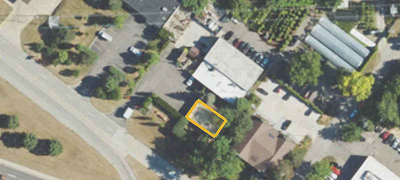 1507 Telegraph Rd