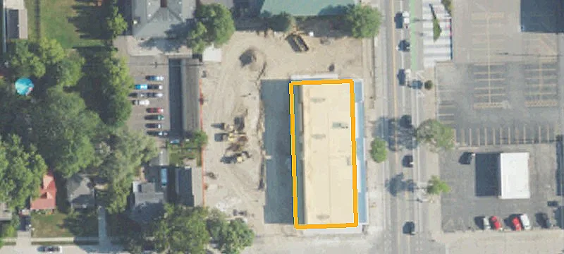 2485 Coolidge Hwy