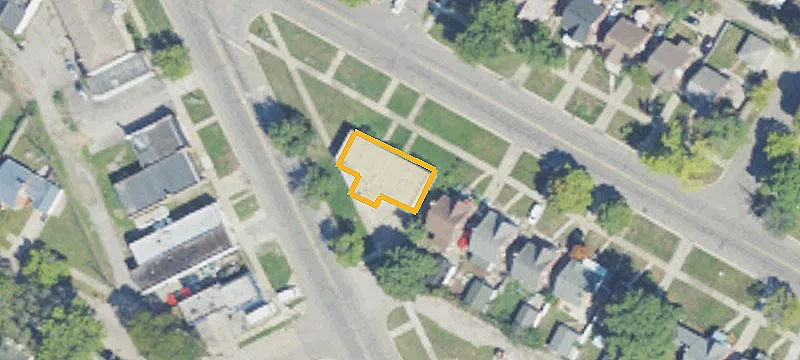 10575 Morang Dr