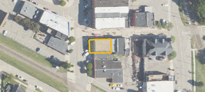 203 Saginaw St