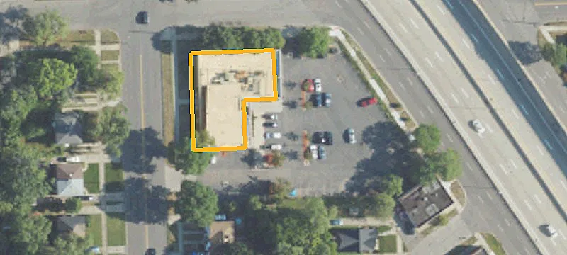 18100 Schaefer Hwy