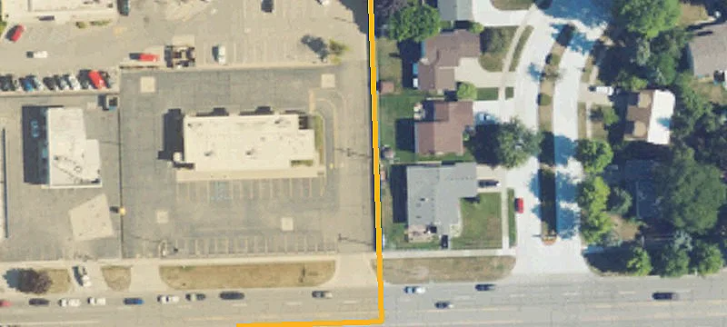 10915 Allen Rd