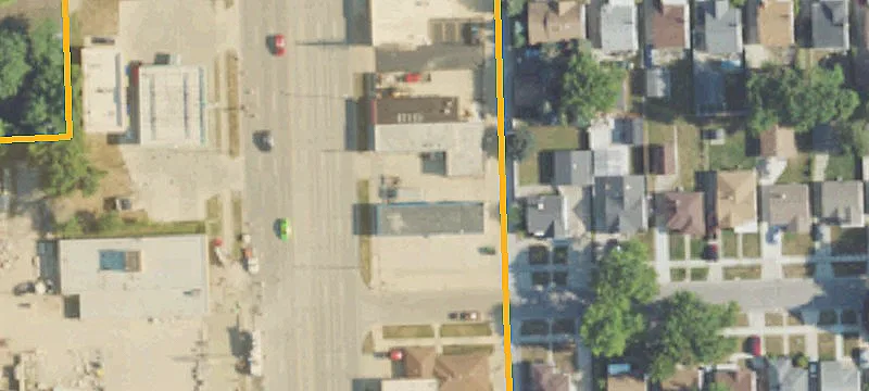 3217 Dix Hwy