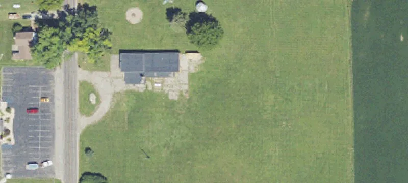 2045 Bradley Rd