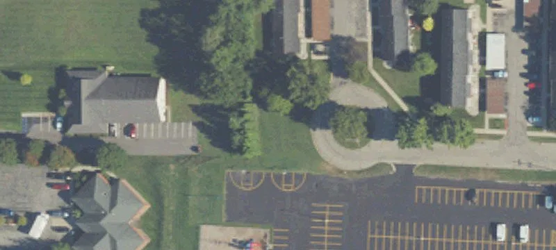 3522 Fairlanes SW Ave