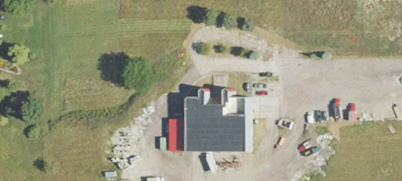 11049 Corunna Rd
