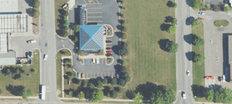 4101 Ellsworth Rd