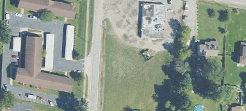 Harrison Township, MI 48045