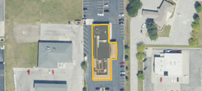 1536 Ctr Rd