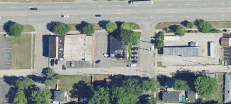 23737 Van Born Rd