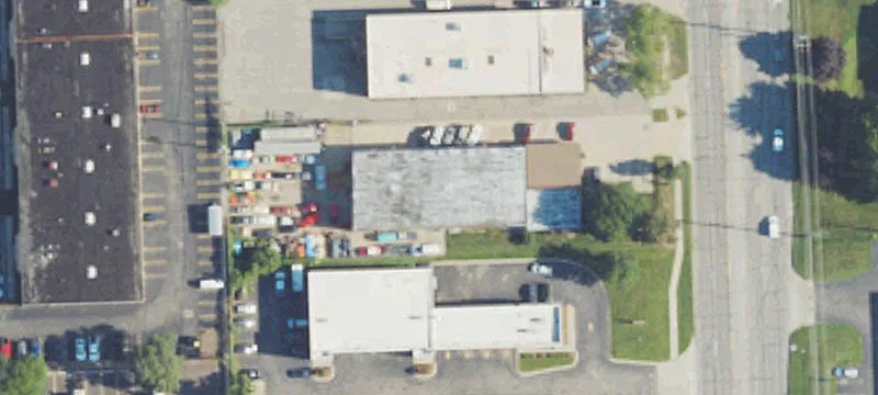 13201 Newburgh Rd