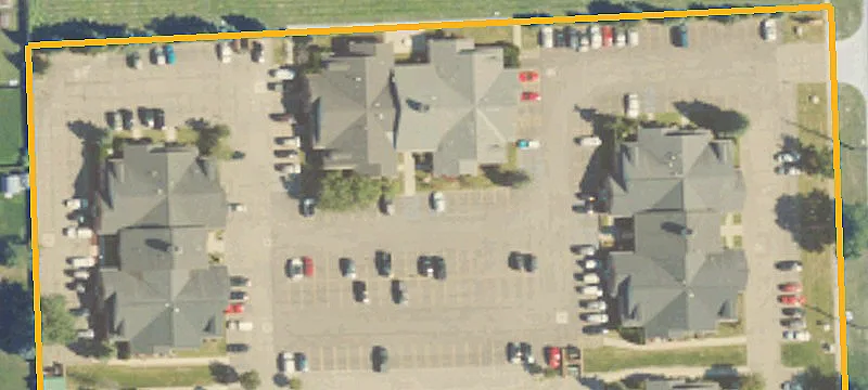 42645 Garfield Rd Ste, Unit 108