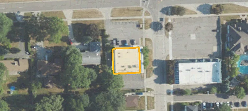 12701 10th Mile Rd