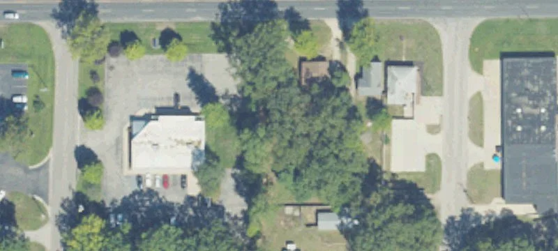 1351 Sherman Blvd