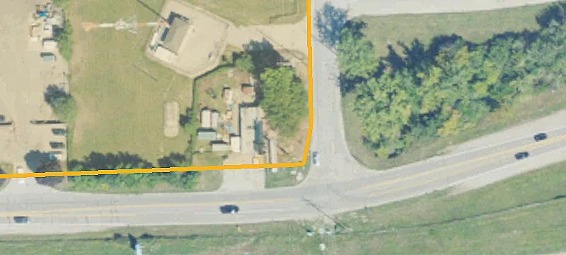 22345 14th Mile Rd