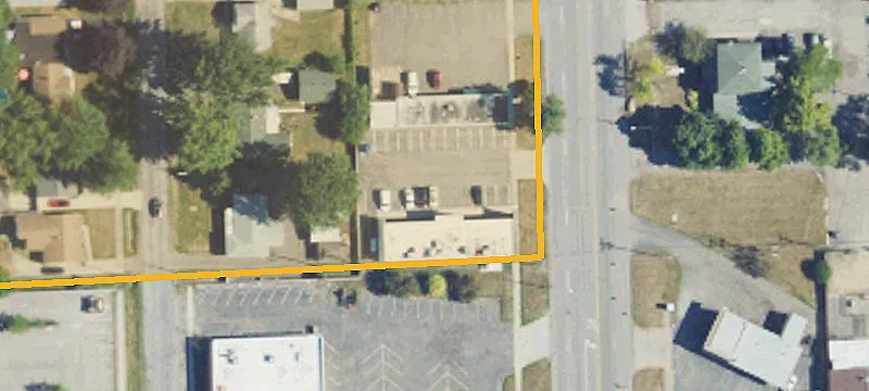 14716 Allen Rd