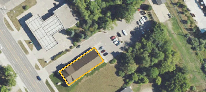 765 Lapeer Rd