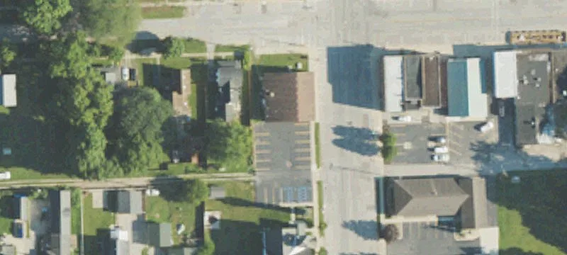Saline St