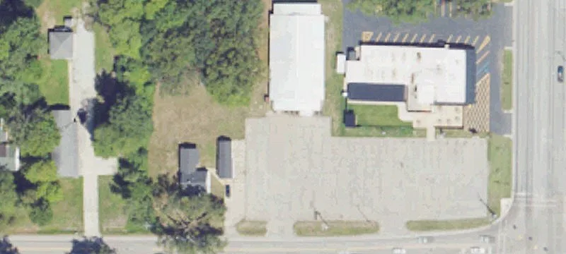 3580 Pontaluna Rd