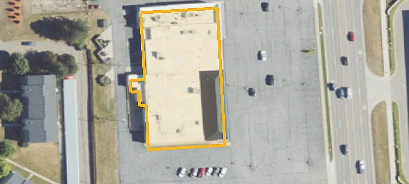 600 Lapeer Rd