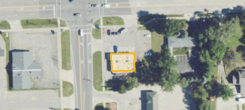15270 14th Mile Rd
