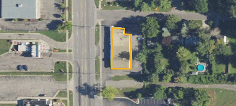 3101 Martin Luther King Jr Blvd