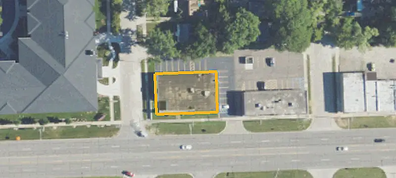 25200 6th Mile Rd