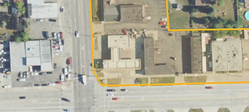 23008 Dequindre Rd