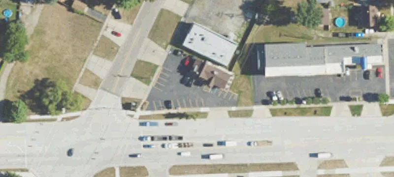 340 Walton Blvd