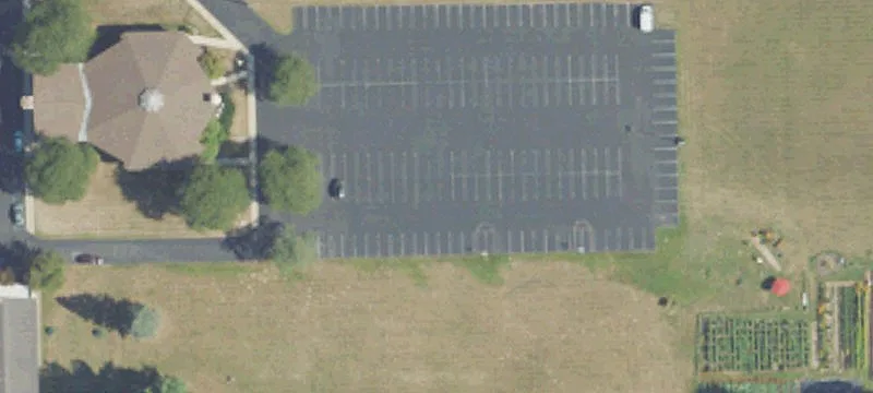 1301 Harris Rd