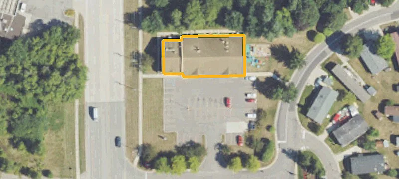 5561 Carpenter Rd