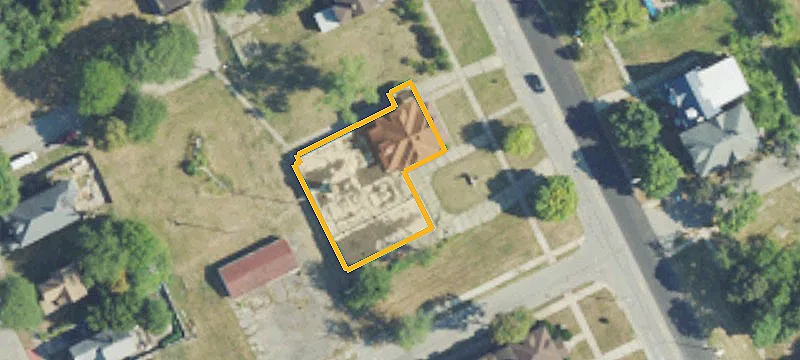 1201 Grand Blvd