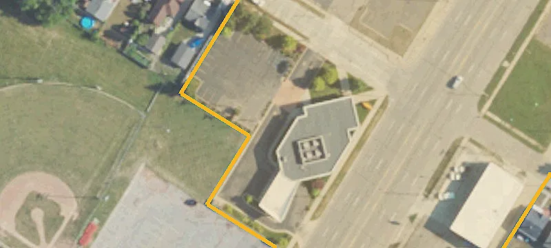 1568 Dix Hwy