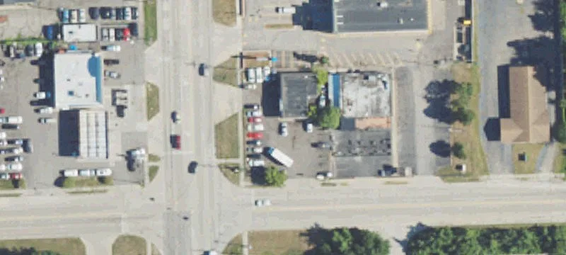 1717 Merriman Rd