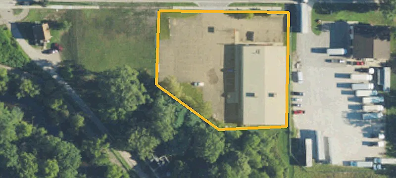 1700 Cavanaugh Rd