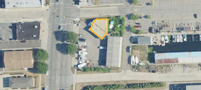 811 Biddle Ave