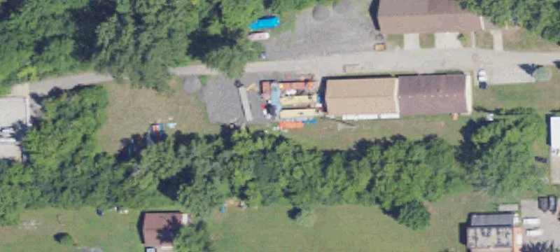 548 Sumpter Rd
