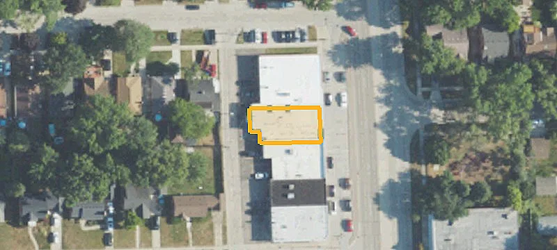 26031 Coolidge Hwy