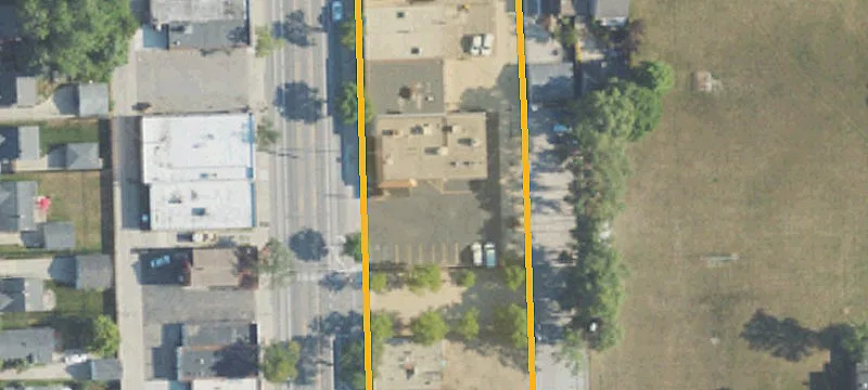 2730 Coolidge Hwy