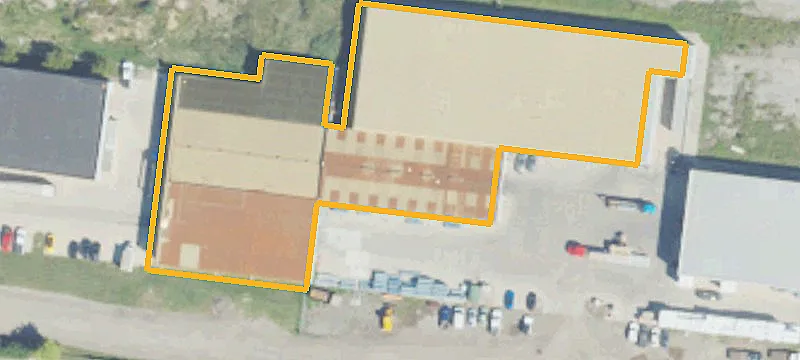 44644 Groesbeck Hwy