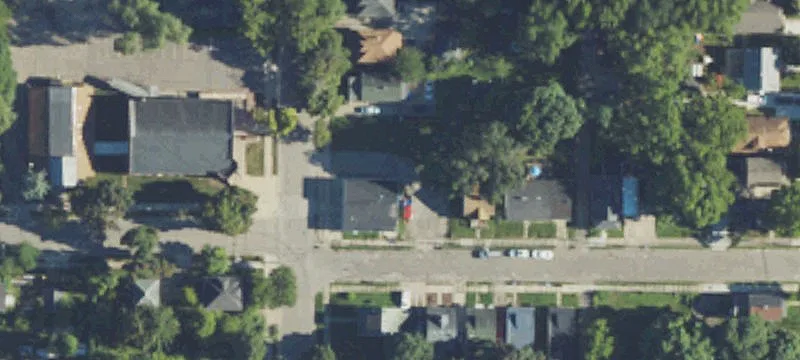 1600 High St