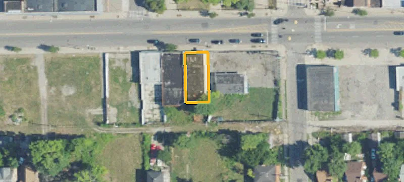 427 7th Mile Rd