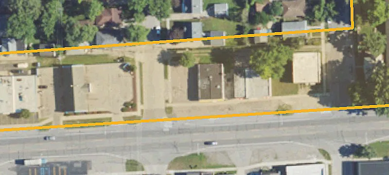 26950 7th Mile Rd