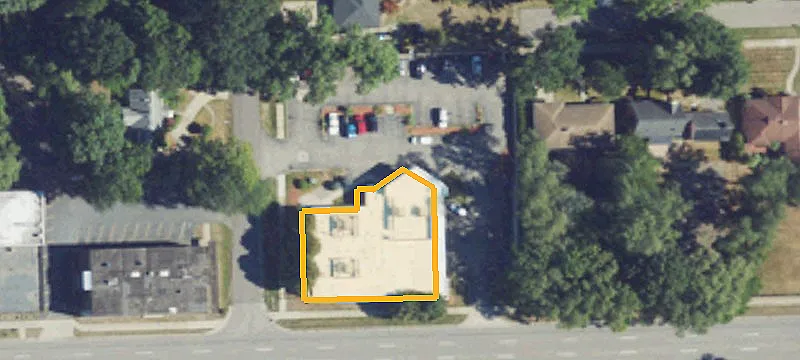 18544 8th Mile Rd