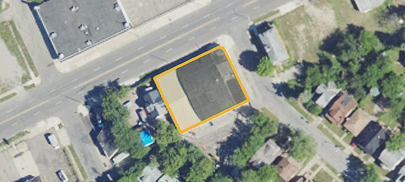 13330 Mcnichols Rd
